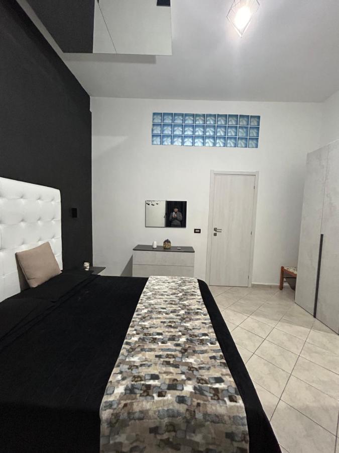 La Casa Di Toto Apartment ปาแลร์โม ภายนอก รูปภาพ