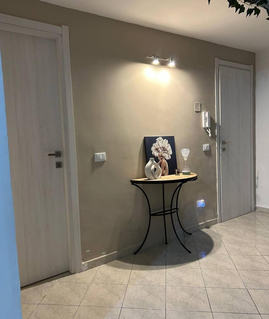 La Casa Di Toto Apartment ปาแลร์โม ภายนอก รูปภาพ