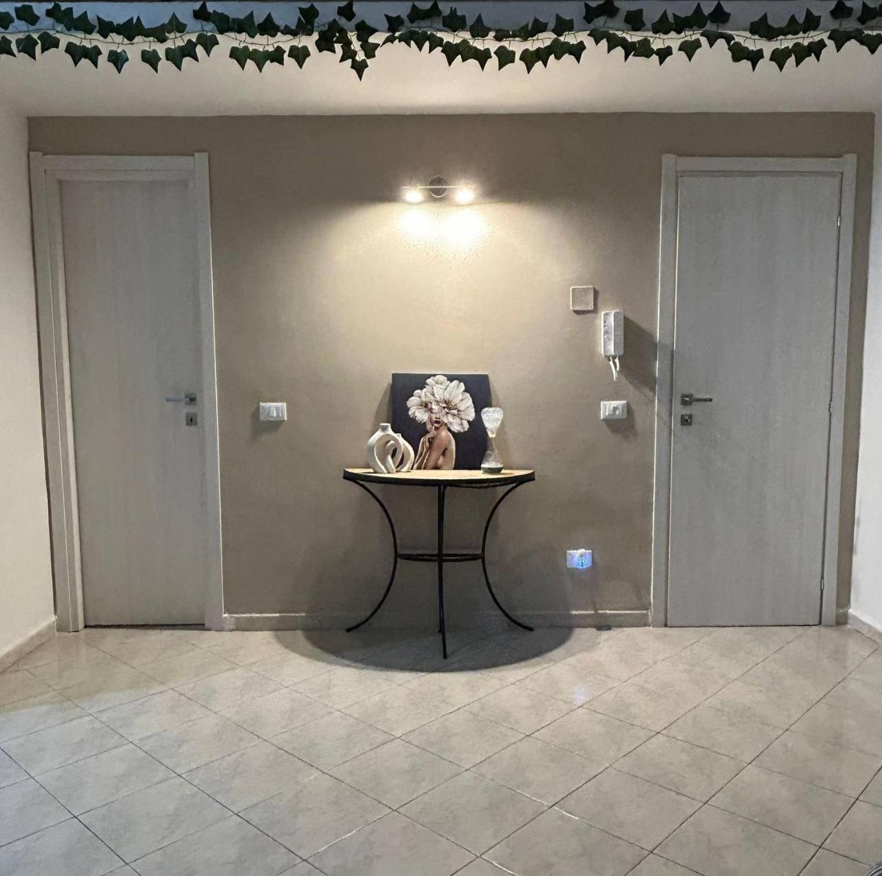La Casa Di Toto Apartment ปาแลร์โม ภายนอก รูปภาพ